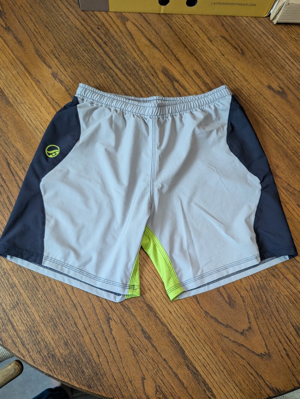 Shoyoroll No-Gi Grappling Shorts, Men's Large